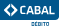 Cabal débito